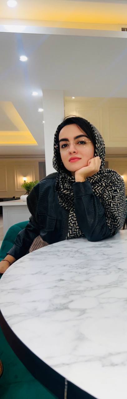 زهراسلطانی